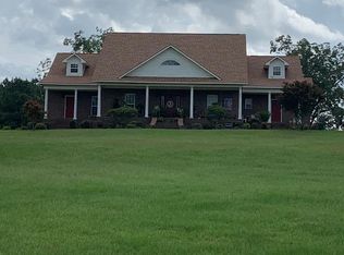 61 Anderson Dr, Evergreen, AL 36401