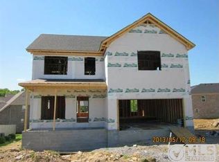 7404 Golden Apple Dr, Cane Ridge, TN 37013