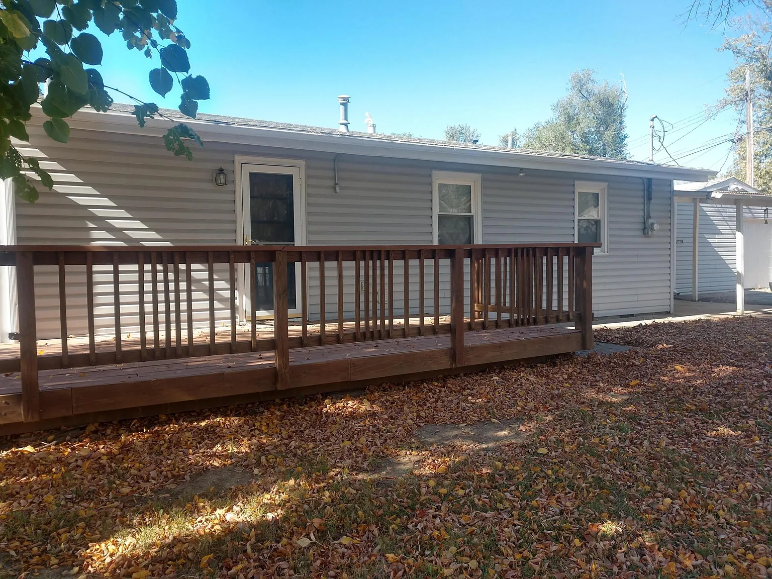 4 bed, 1166 sqft, $1,750 — Photo 4