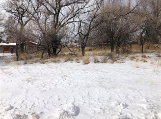 574 Denver St, Calhan, CO 80808