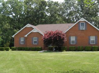 46 Hunt Creek Ct, Manchester, TN 37355
