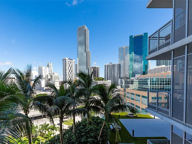 350 S Miami Ave #1207 — Photo 19