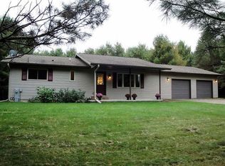 2106 W Crescent Creek Dr, Rhinelander, WI 54501