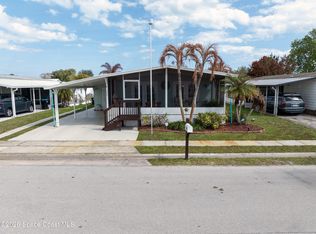 1819 Sago Palm St NE, Palm Bay, FL 32905