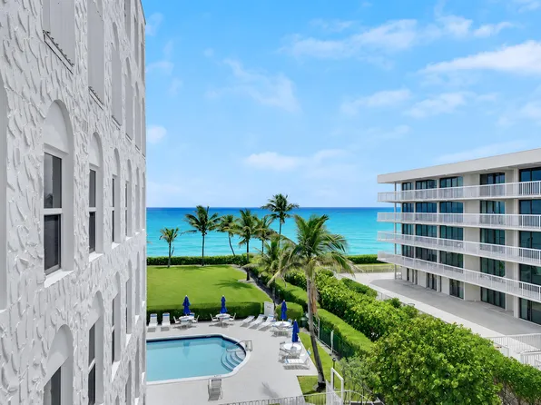 3230 S Ocean Boulevard #E-410, Palm Beach, FL 33480