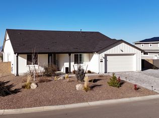 8582 N Suzanna Dr, Prescott Valley, AZ 86315