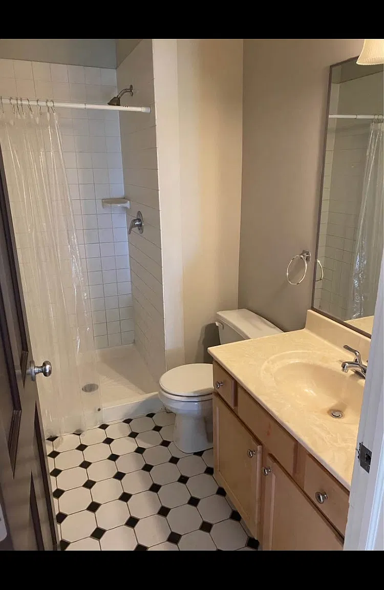 2 bed, 1.5 bath, $1,200 — Photo 3