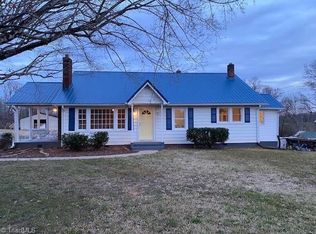 613 Becks Church Rd, Lexington, NC 27292