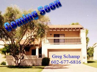 7321 E Pleasant Run, Scottsdale, AZ 85258