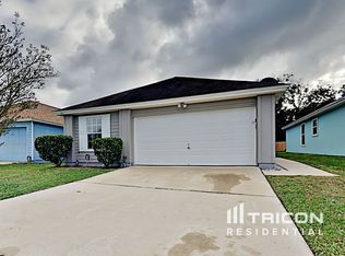 4300 Lindy Trl, Jacksonville, FL 32210