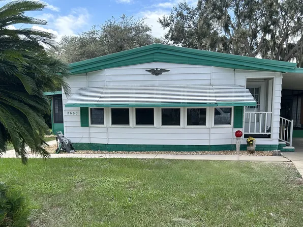 2660 Grand Traverse Cir #U-12, Grand Island, FL 32735