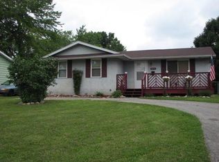 5076 Cherry Creek Pkwy N, Columbus, OH 43228