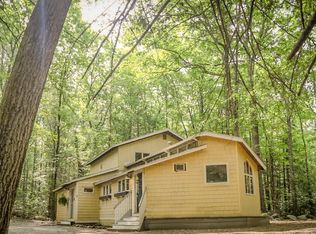 270 Burns Hill Road, Wilton, NH 03086