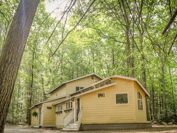 270 Burns Hill Road, Wilton, NH 03086