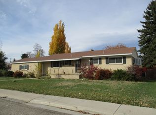 494 W 350 S, Vernal, UT 84078
