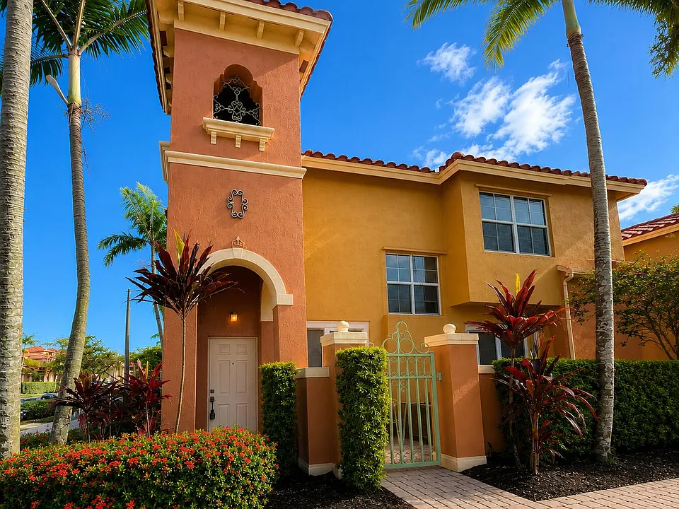 906 SW 143rd Ave #2005