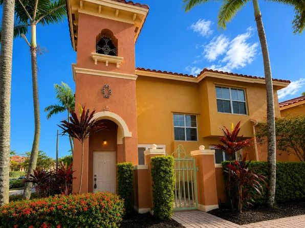 906 SW 143rd Ave #2005, Hollywood, FL 33027