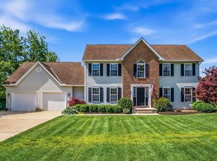 500 Gustin Dr, Prospect, OH 43342