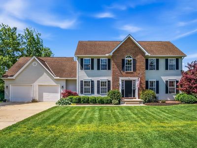 500 Gustin Dr, Prospect, OH, 43342