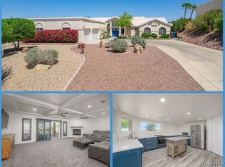 2041 Jo Ann Ave, Bullhead City, AZ 86442