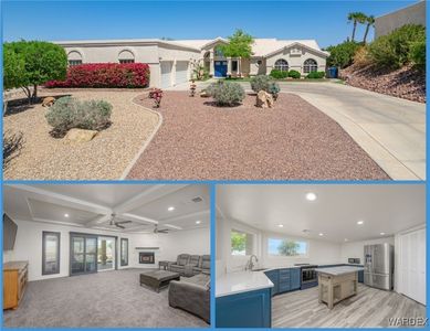 2041 Jo Ann Ave, Bullhead City, AZ, 86442