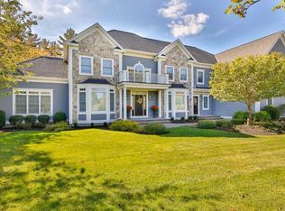 4 Warren Dr, Middleton, MA 01949