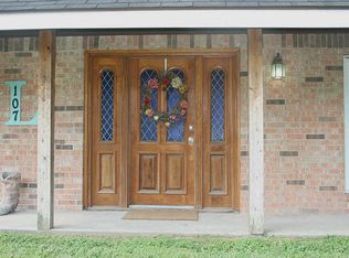 107 Sherbrook Cir, Conroe, TX 77385