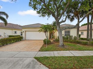 8600 Pine Cay, West Palm Beach, FL 33411