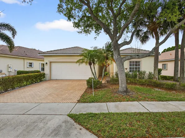 8600 Pine Cay, West Palm Beach, FL 33411