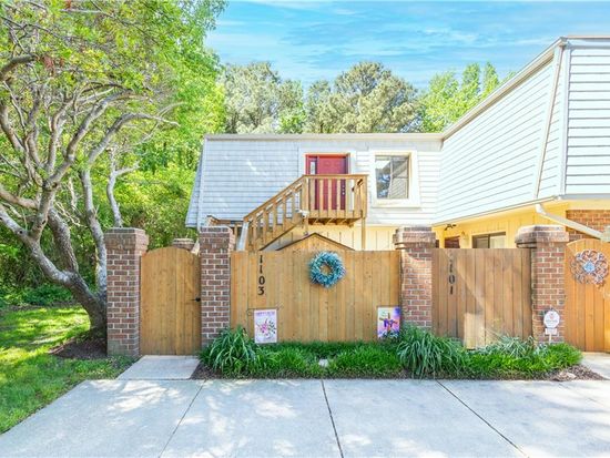 1103 Black Duck Ct, Virginia Beach, VA 23451
