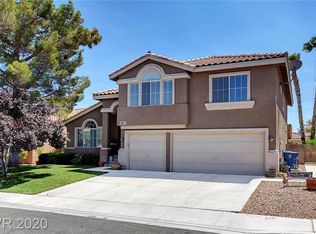 961 Cedarcliff Ave, Las Vegas, NV 89123