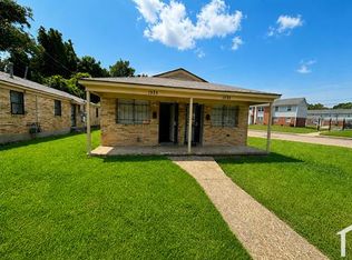 1537 Standridge St, Memphis, TN 38108