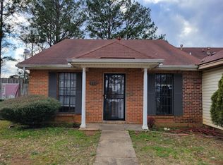 1611 Coliseum Blvd #1, Montgomery, AL 36110