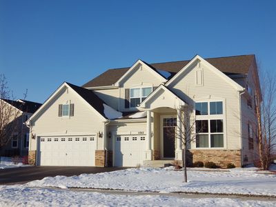 11912 Hawley Ln, Huntley, IL, 60142
