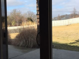 4601 McMickle Dr, Columbia, MO 65203