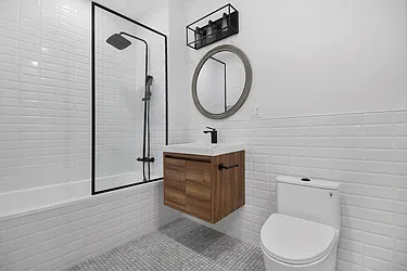 Rented by Brown Harris Stevens