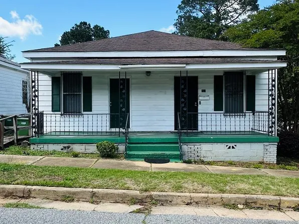 109 Comer St, Columbus, GA 31904