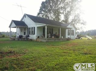 1470 River Rd, Morrison, TN 37357
