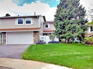 3239 S Xanadu St, Aurora, CO 80014