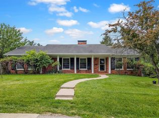308 Ute Trl, Frankfort, KY 40601