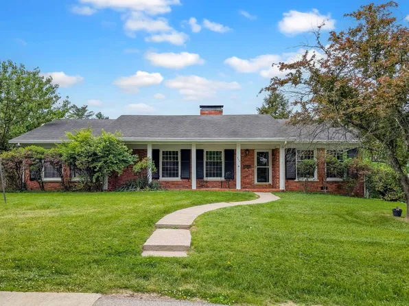 308 Ute Trl, Frankfort, KY 40601