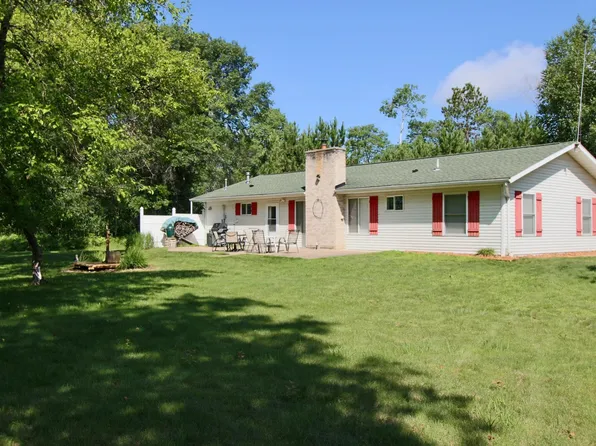 11715 Sorenson Lake Rd, Merrifield, MN 56465