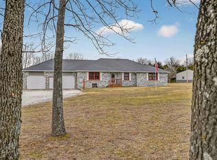 86 Rebas Hazelnut Drive, Fordland, MO 65652