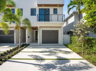 701 SW 17th St, Fort Lauderdale, FL 33315