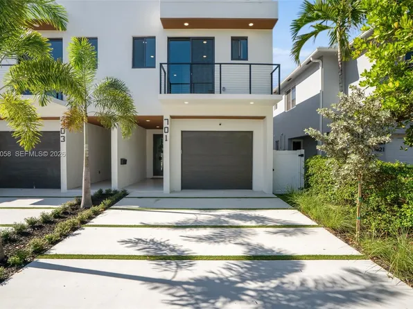 701 SW 17th St, Fort Lauderdale, FL 33315