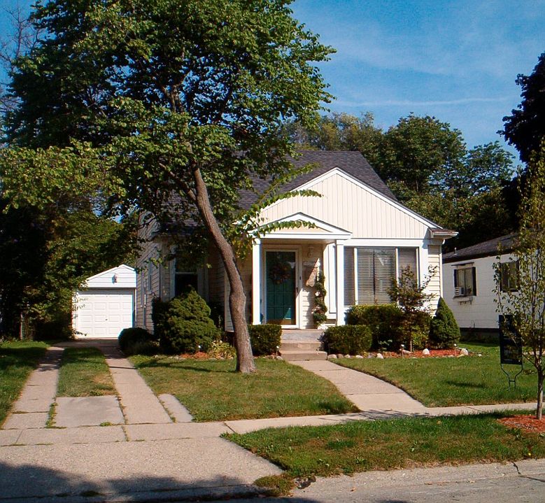 1st image of 1523 Chapin Ave