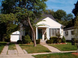 1523 Chapin Ave, Birmingham, MI