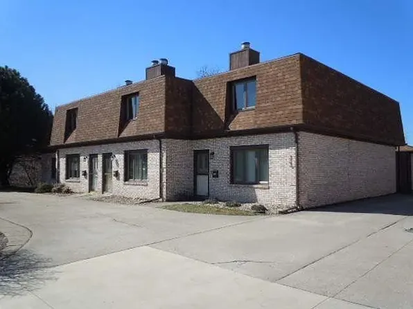 323 S Towanda Ave APT 1, Normal, IL 61761