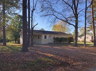 391 Line Creek Rd, Lily, KY 40740