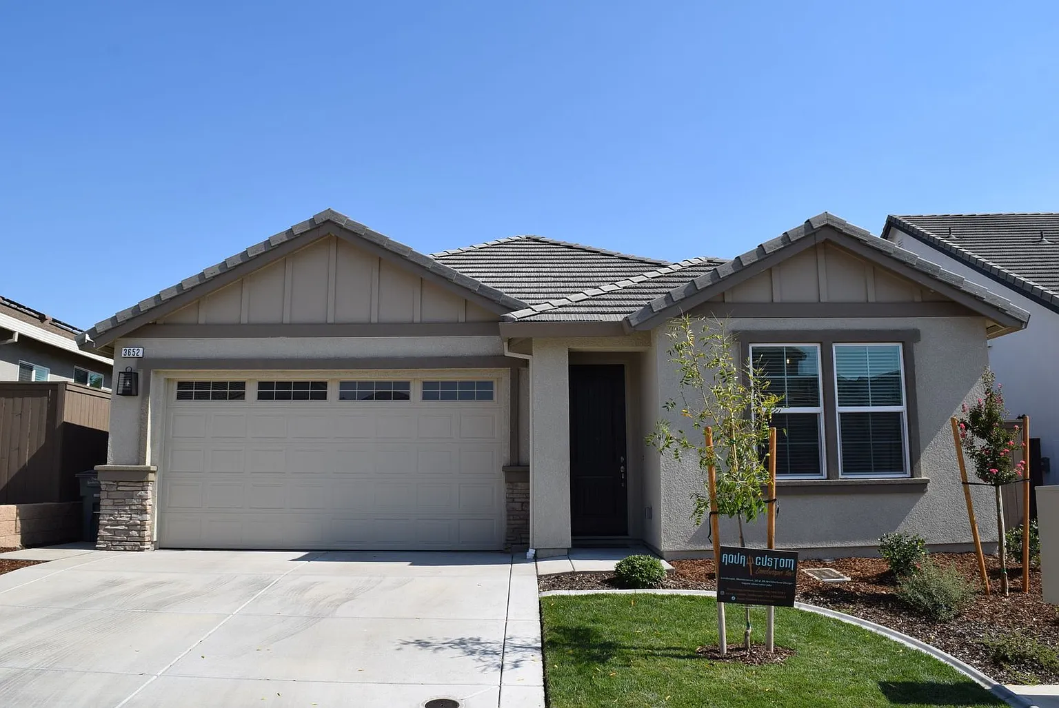 3652 Ramhorn Ridge Dr photo 1